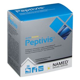 Peptivis® Limone