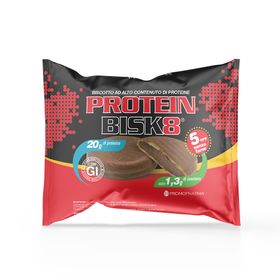 PromoPharma® Protein Bisk8