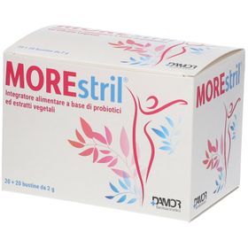 MOREstril®