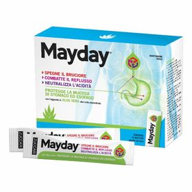 Mayday® Sospensione Orale