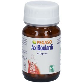 Pegaso® AxiBoulardi Capsule