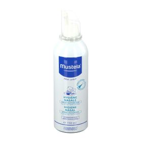 Mustela® Nasal Hygiene Spray