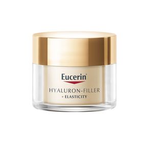 Eucerin® Hyaluron-filler + Elasticity Crema Giorno