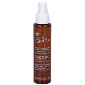 Collistar Active Pure Hyaluronic Acid Molecular Spray