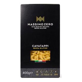 Massimo Zero Cavatappi