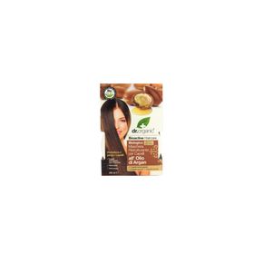 Dr. Organic Moroccan Argan Oil Hair Treatment Conditioner