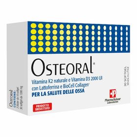OSTEORAL®