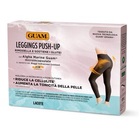 GUAM® Il Leggings Push-Up XS/S