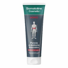 Somatoline Cosmetic® Uomo 7 Notti Pancia e Addome