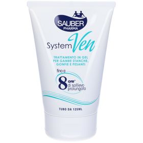 Sauber System Ven Gel