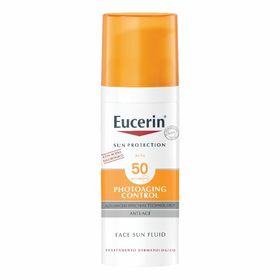 Eucerin® Photoaging Control Sun Fluid SPF 50
