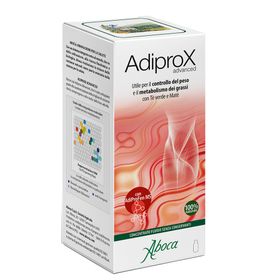 Aboca® Adiprox Advanced Concentrato Fluido