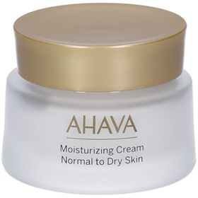 AHAVA ESSENTIAL DAY MOIST NORM