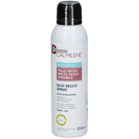 Dermovitamina Calmilene® Olio Secco Spray