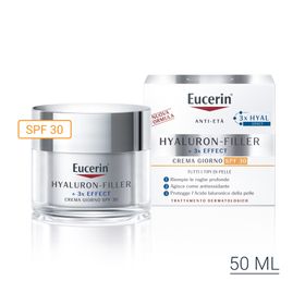 Eucerin® Hyaluron-Filler Giorno SPF 30