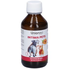 Union B.I.O. Intima pets