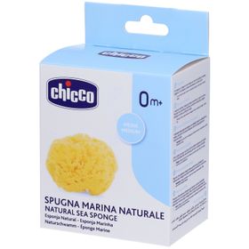 Chicco® Spugna Marina Naturale