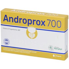 Laboratori Nutriphyt Androprox™ 700