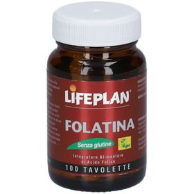 LIFEPLAN® Folatina