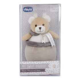 Chicco Spiel Msd Spieluhr Bärchen Chicco