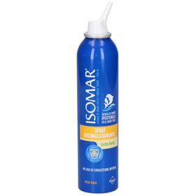 ISOMAR® Naso Spray Decongestionante