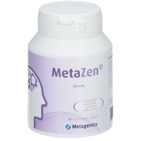 Metagenics™ MetaZen®