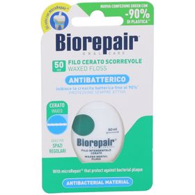 Biorepair® Filo Interdentale Antibatterico