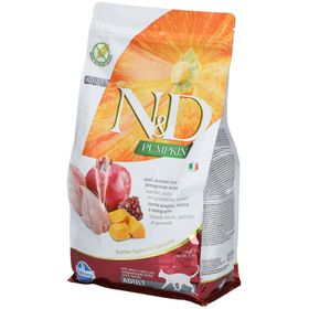 Farmina® N&D Pumpkin Quail & Pomegranate Adult