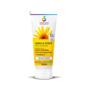 Colours Of Life Kreme ARNICA 100ml