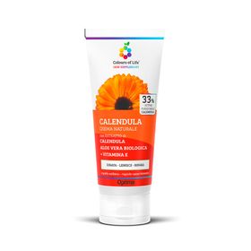 Optima Ringelblumen Creme