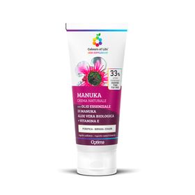Optima Natürliche Manuka Creme