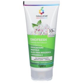 Colours Of Life Kreme Emofresh