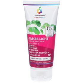 Colours Of Life Creme Gambe light