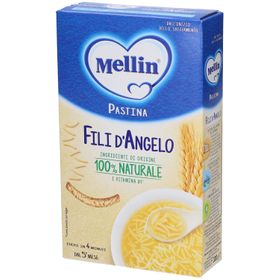 Mellin Engelshaar 350 G Mellin