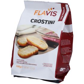 FLAVIS Crostini