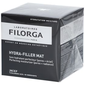 FILORGA Hydra-Filler Mat