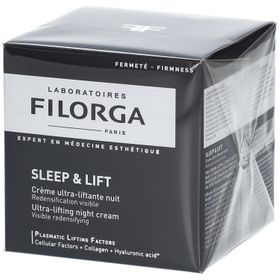 FILORGA Sleep & Lift