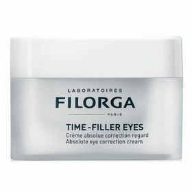 FILORGA Time-Filler Eyes® + Filorga Siero Hydra Hyal GRATIS