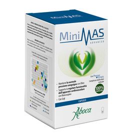 Aboca® MiniMas Advanced