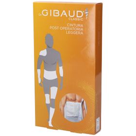 Gibaud Classic Leichter Postoperativer Gürtel 2 Gibaud