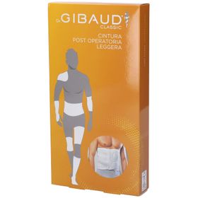Gibaud Classic Leichte Postoperative Gürtel 4 Gibaud