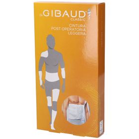 Gibaud Classic Leichte Postoperative Gürtel 6 Gibaud