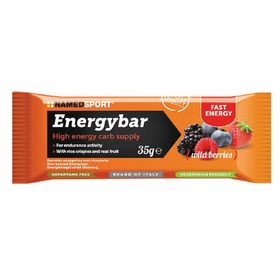 Namedsport® Energybar Wild Berries