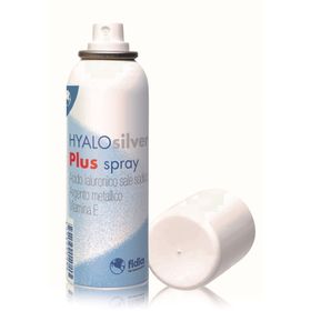 Hyalosilver Plus Spray