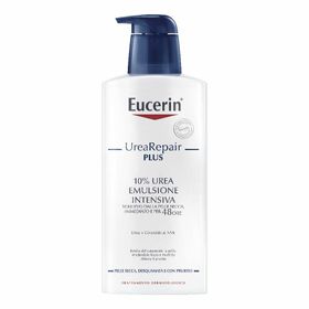 Eucerin Urearepair 10% Emulsione Intensiva