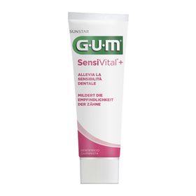 GUM® SensiVital®+ Dentifricio