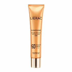 LIERAC Sunissime BB Cream Protezione Solare Spf 50+ Antietà Globale