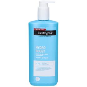 Neutrogena® HydroBoost® Fluida Corpo Idratante in Gel