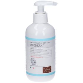 Mioderm™ Reisflocken Intimreinigung