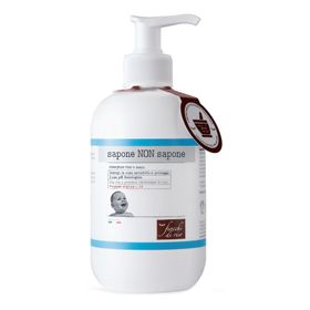 Fiocchi di Riso seifenfreie Seife